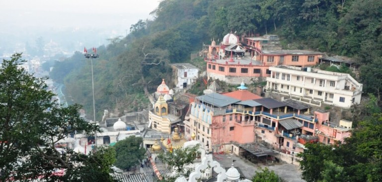 Maa Jwala Devi | Jwala Ji Temple Website | Himachal Pradesh